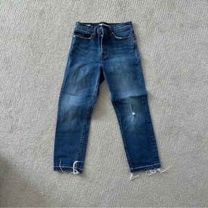 Levi’s Wedge Straight Jeans W27 L26 Premium Quality